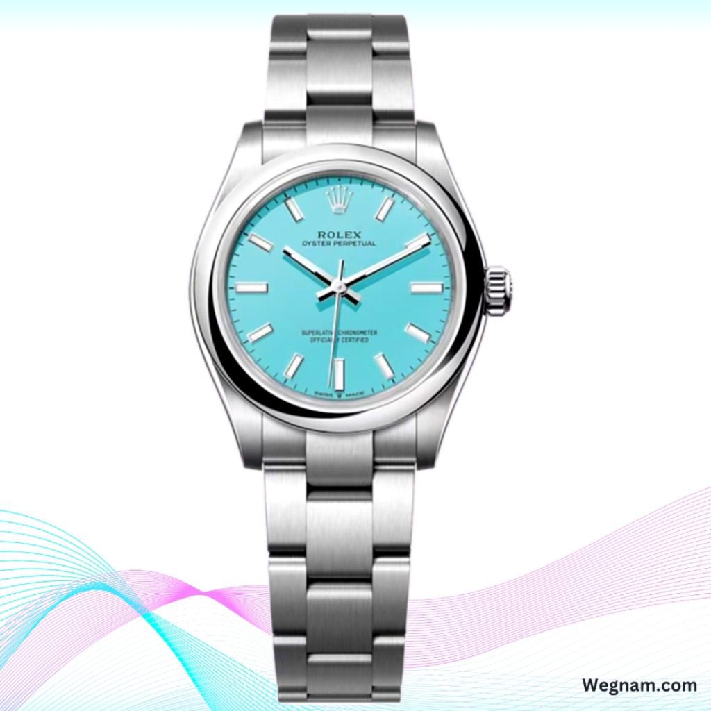 Oyster Perpetual 31reference 277200-0007