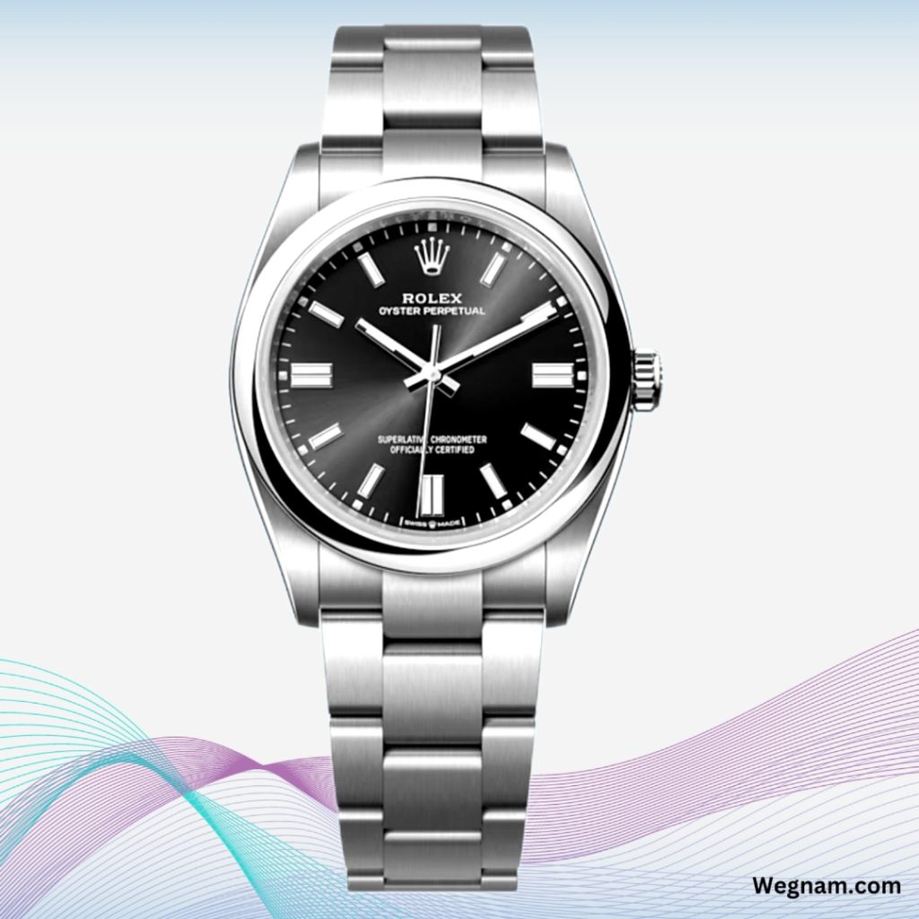 Rolex Oyster Perpetual 36/- m126000-0002